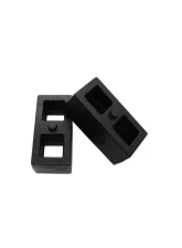 Bison Offroad Tundra/Tacoma 2 Inch Block Kit 05-08 Tundra/Tacoma                                     - TR-0502 - Image 2