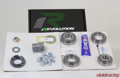 Revolution Gear and Axle Suzuki Samurai Master Rebuild kit - 35-2001