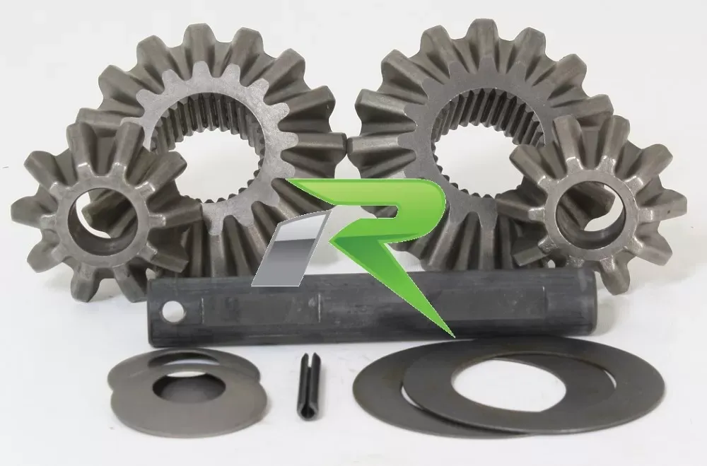 Revolution Gear and Axle Revolution Gear and Axle Open Internal kit for Dana 44 Non-Clip 30  Spline - 85-2033-30