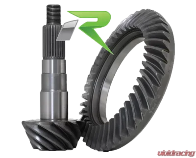 Revolution Gear and Axle Dana 30 Short Pinion 5.13 Ratio Ring and Pinion - D30S-513TJ