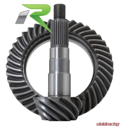 Revolution Gear and Axle Dana 30 Short Pinion 5.13 Ratio Ring and Pinion - D30S-513TJ