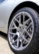 HRE BMW M3/M4 (F80/F82/F83) FF01 FlowForm Wheel Set 19x9 | 19x10                                     - HRE-FF01-Tar-M3-M4-F8X-15-18_19x9-19x10 - Image 7