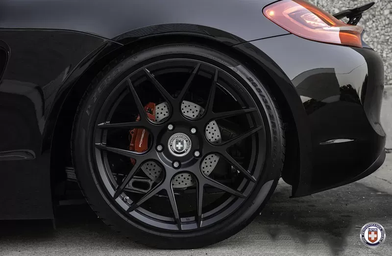 HRE FlowForm FF01 ベンツ GLA45 2014年〜2019年 19inch 9.0J +35 ホイール カラー選択可能！ 1台分 PCD112/5H ボルト付 正規品 HRE Mercedes-Benz GLA45 FF01 FlowForm Wheel Set 19x9