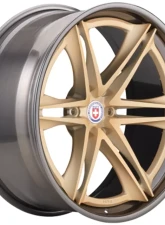 HRE S267H FMR 2-Piece Wheel                                     - HRE-S267HFMR - Image 2