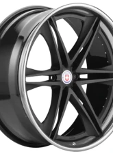 HRE S267H FMR 2-Piece Wheel                                     - HRE-S267HFMR - Image 2