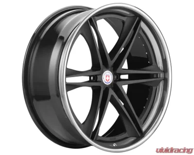 HRE S267H FMR 2-Piece Wheel - HRE-S267HFMR