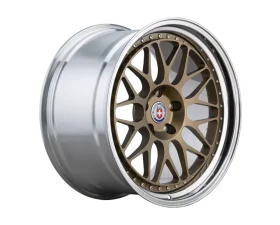 HRE 300 FMR 2-Piece Classic Wheel