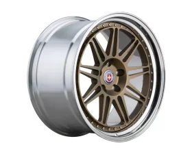 HRE 301 FMR 2-Piece Classic Wheel