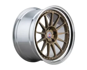 HRE 303 FMR 2-Piece Classic Wheel