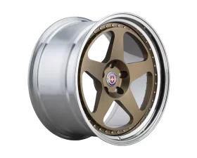 HRE 305 FMR 2-Piece Classic Wheel