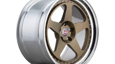 HRE 305 FMR 2-Piece Classic Wheel                                     - HRE-305FMR - Image 5