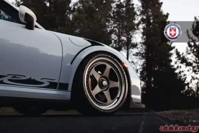 HRE 305 FMR 2-Piece Classic Wheel - HRE-305FMR