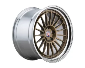 HRE 309 FMR 2-Piece Classic Wheel