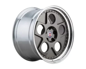 HRE 454 FMR 2-Piece Vintage Wheel