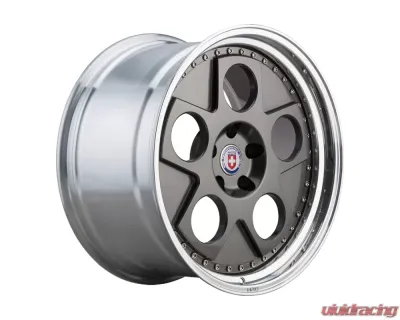 HRE 454 FMR 2-Piece Vintage Wheel - HRE-454FMR