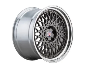 HRE 501 FMR 2-Piece Vintage Wheel