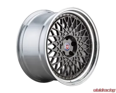 HRE 501 FMR 2-Piece Vintage Wheel - HRE-501FMR