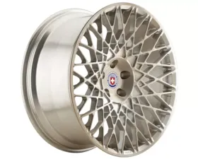 HRE Vintage Series 501M Wheel