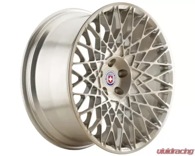 HRE Vintage Series 501M Wheel - HRE-501M
