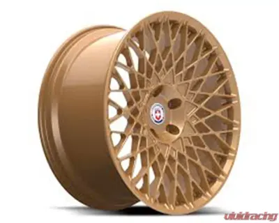 HRE Vintage Series 501M Wheel - HRE-501M