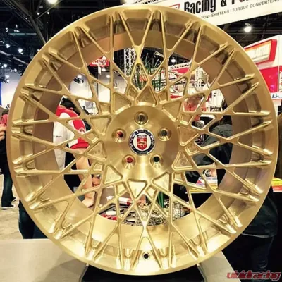 HRE Vintage Series 501M Wheel - HRE-501M