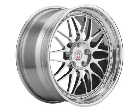 HRE 540C 3-Piece Wheel