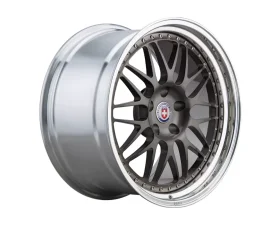 HRE 540 FMR 2-Piece Wheel