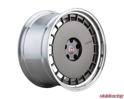 HRE 935 FMR 2-Piece Vintage Wheel - HRE-935FMR