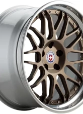 HRE C1 Series C100 Wheel                                     - HRE-C100 - Image 2