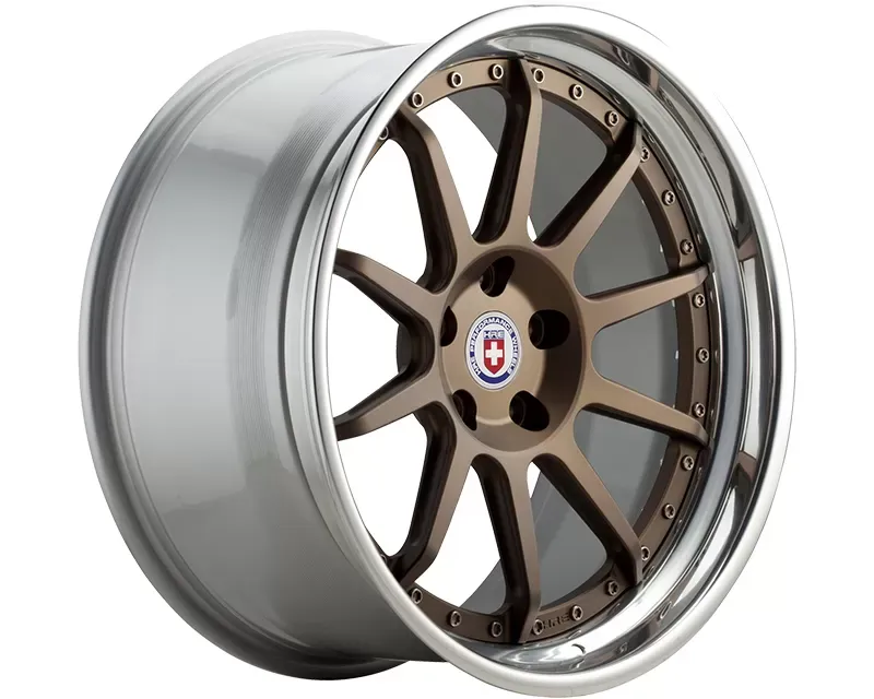 HRE C1 Series C103 Wheel - HRE-C103