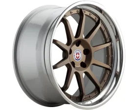 HRE C1 Series C103 Wheel