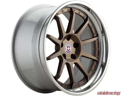 HRE C1 Series C103 Wheel - HRE-C103