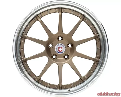 HRE C1 Series C103 Wheel - HRE-C103