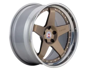 HRE C1 Series C105 Wheel