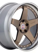 HRE C1 Series C105 Wheel                                     - HRE-C105 - Image 2