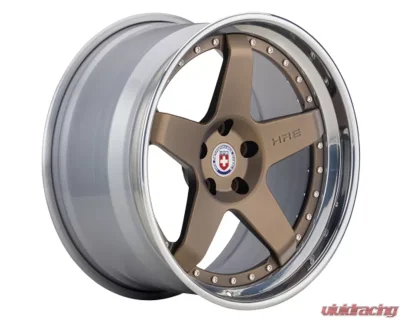 HRE C1 Series C105 Wheel - HRE-C105