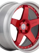 HRE C1 Series C105 Wheel                                     - HRE-C105 - Image 2