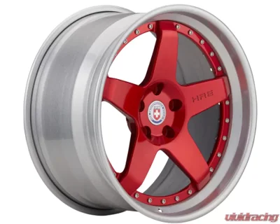 HRE C1 Series C105 Wheel - HRE-C105