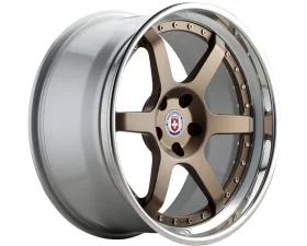 HRE C1 Series C106 Wheel