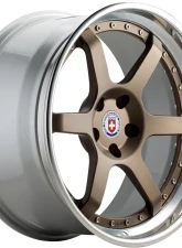 HRE C1 Series C106 Wheel                                     - HRE-C106 - Image 2