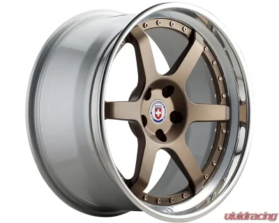 HRE C1 Series C106 Wheel - HRE-C106