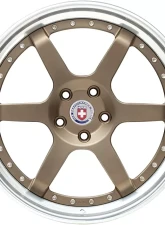 HRE C1 Series C106 Wheel                                     - HRE-C106 - Image 2