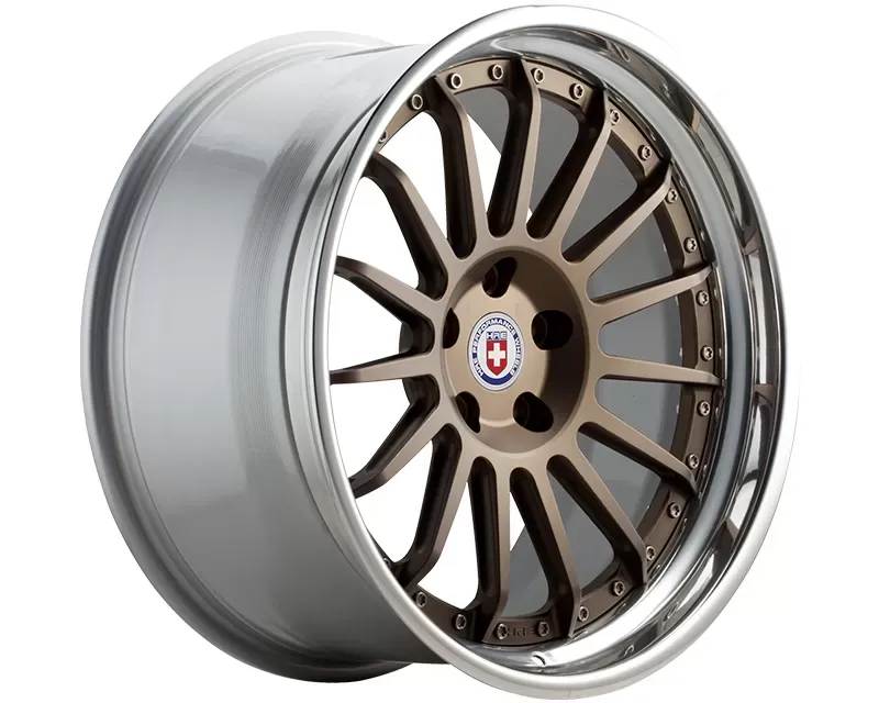 HRE C1 Series C109 Wheel - HRE-C109