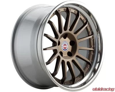 HRE C1 Series C109 Wheel - HRE-C109