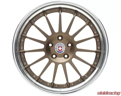 HRE C1 Series C109 Wheel - HRE-C109