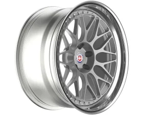 HRE Classic Series 300 3-Piece Wheel