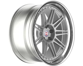 HRE Classic Series 301 3-Piece Wheel