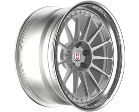 HRE Classic Series 303 3-Piece Wheel