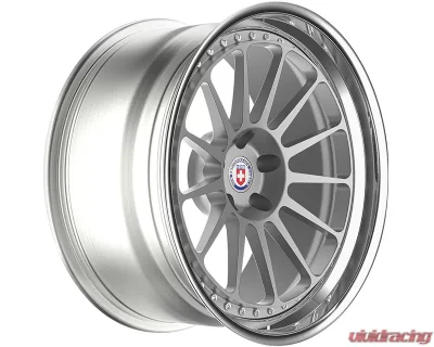 HRE Classic Series 303 3-Piece Wheel - HRE-CS303