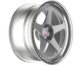 HRE Classic Series 305 3-Piece Wheel